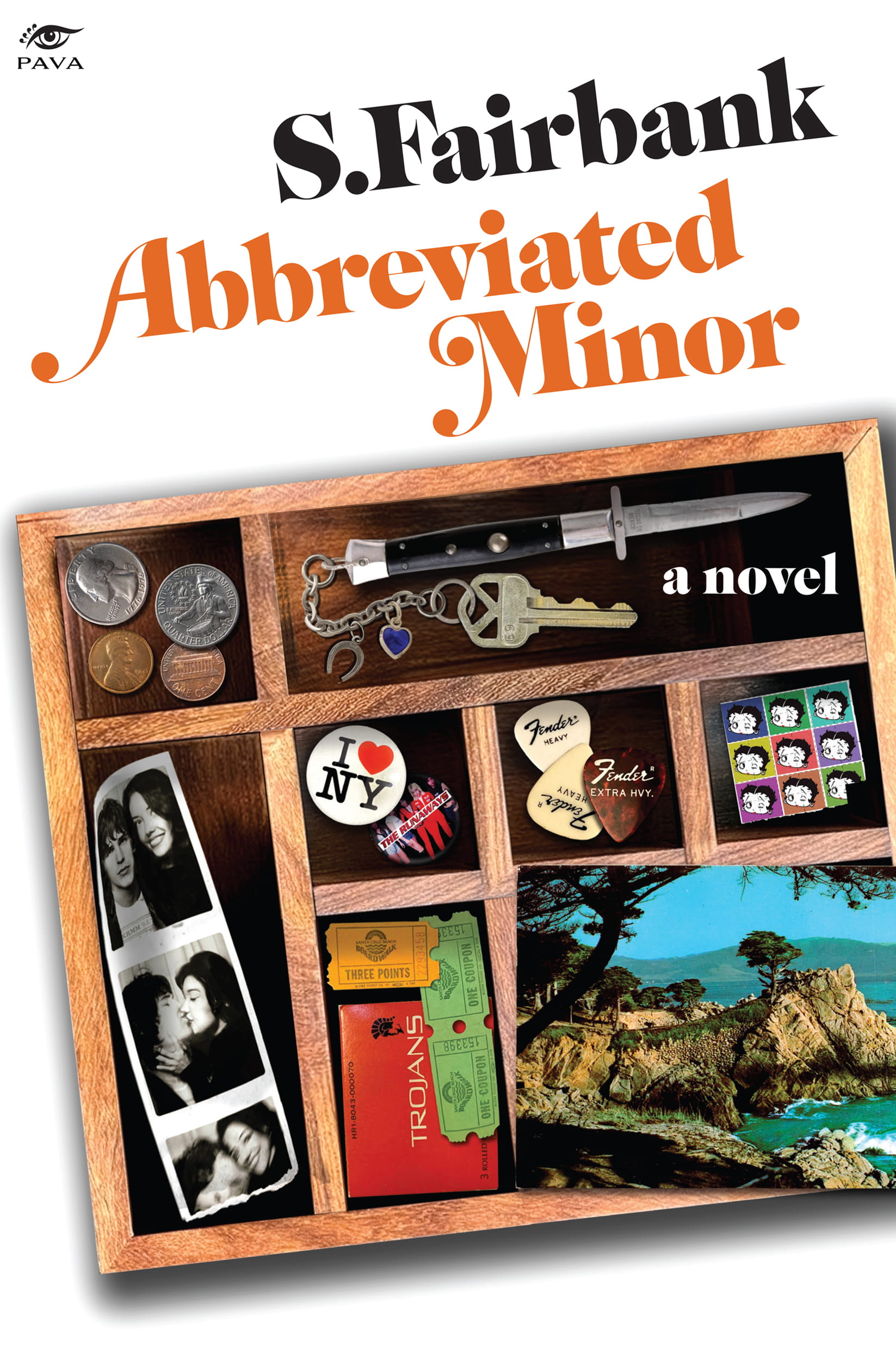 Abbreviated Minor